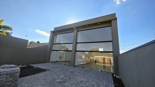 Loja Nossa Senhora das Graças Canoas 