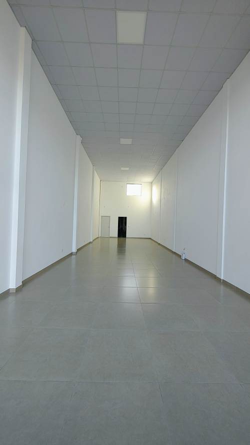 Loja Nossa Senhora das Graças Canoas 