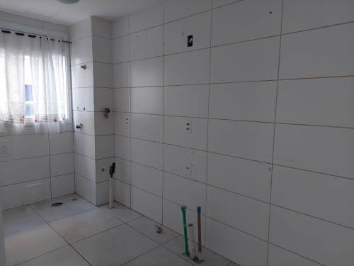 Apartamento Estância Velha Canoas 