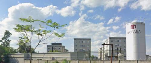 Apartamento Estância Velha Canoas 