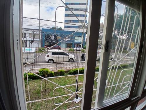 Apartamento Centro Canoas 