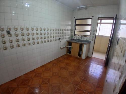 Apartamento Centro Canoas 