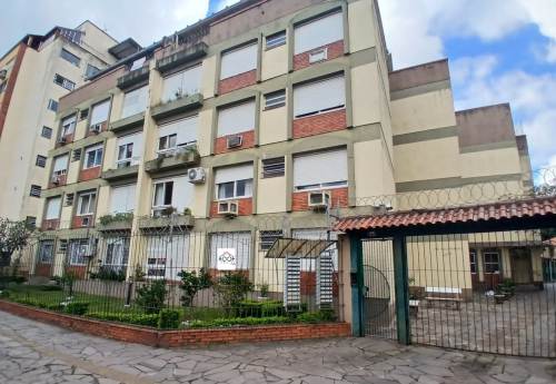 Apartamento Centro Canoas 