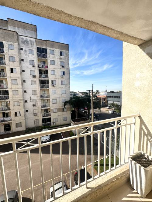 Apartamento Igara Canoas 