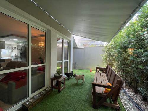 Casa em Condomínio Centro Canoas 