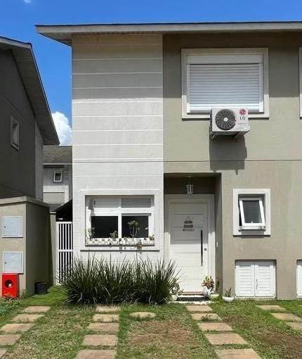 Casa em Condomínio Centro Canoas 