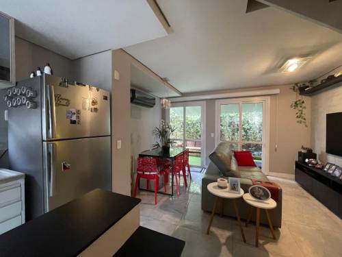 Casa em Condomínio Centro Canoas 