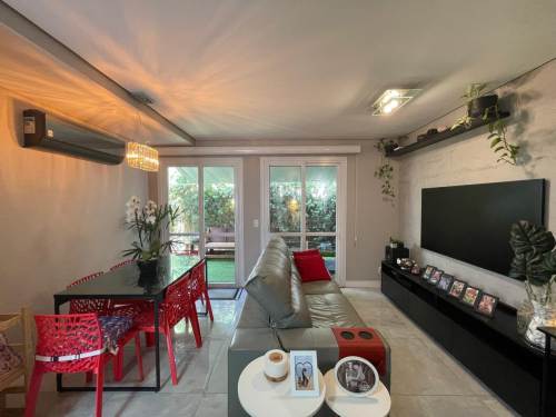 Casa em Condomínio Centro Canoas 