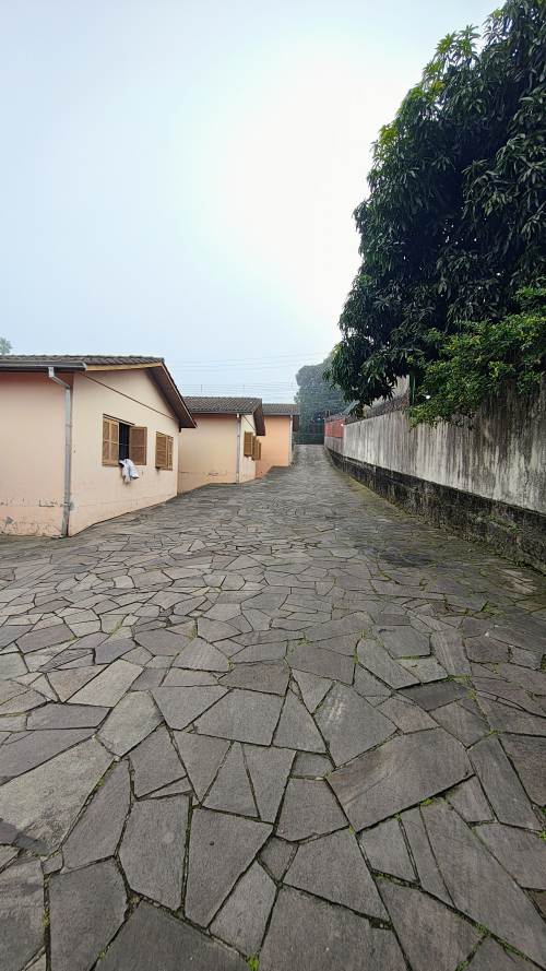 Casa em Condomínio Nossa Senhora das Graças Canoas 