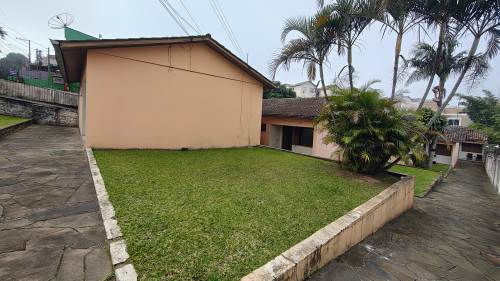 Casa em Condomínio Nossa Senhora das Graças Canoas 