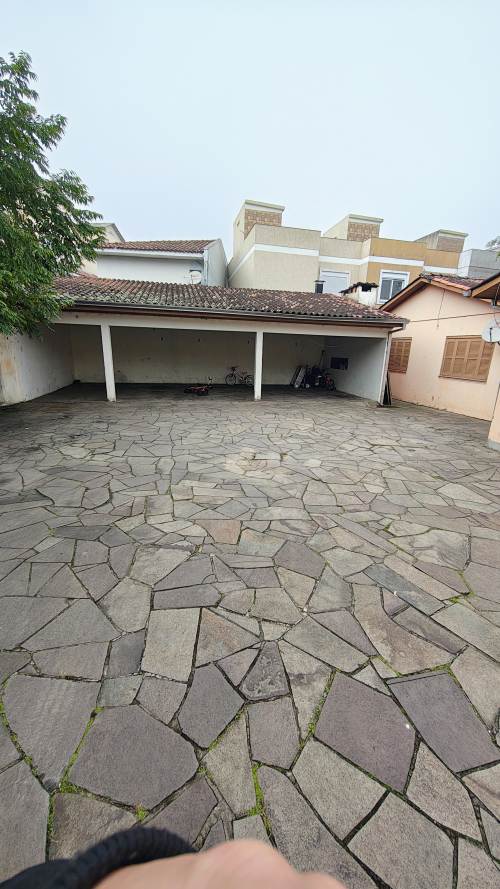 Casa em Condomínio Nossa Senhora das Graças Canoas 