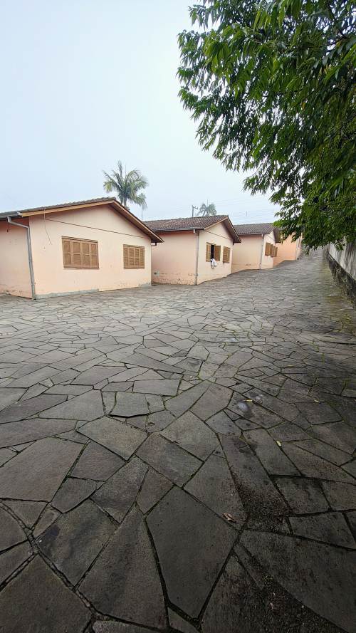 Casa em Condomínio Nossa Senhora das Graças Canoas 