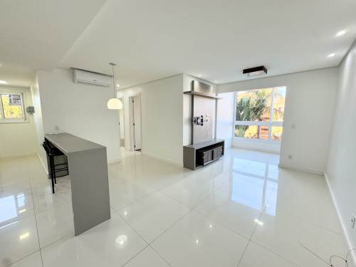 Apartamento Nossa Senhora das Graças Canoas 