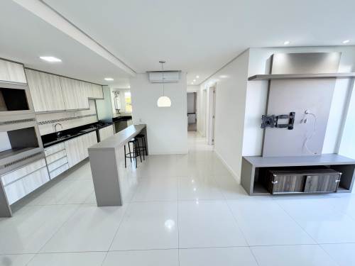 Apartamento Nossa Senhora das Graças Canoas 