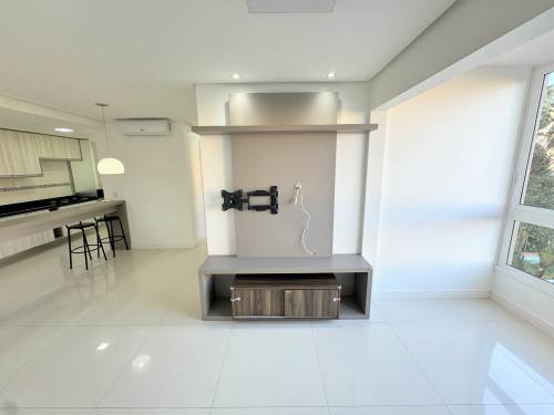 Apartamento Nossa Senhora das Graças Canoas 