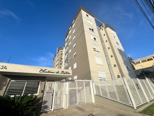 Apartamento Nossa Senhora das Graças Canoas 