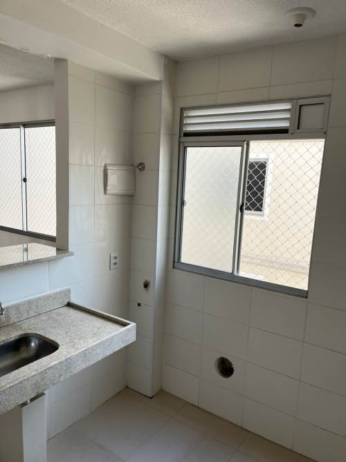 Apartamento São José Canoas 