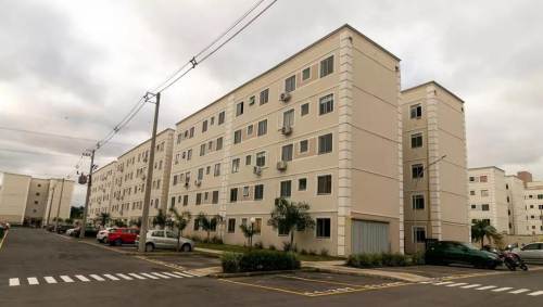 Apartamento São José Canoas 