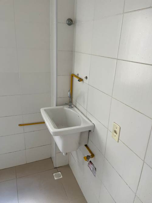 Apartamento São José Canoas 