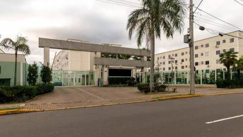 Apartamento São José Canoas 