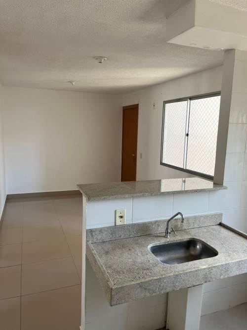 Apartamento São José Canoas 