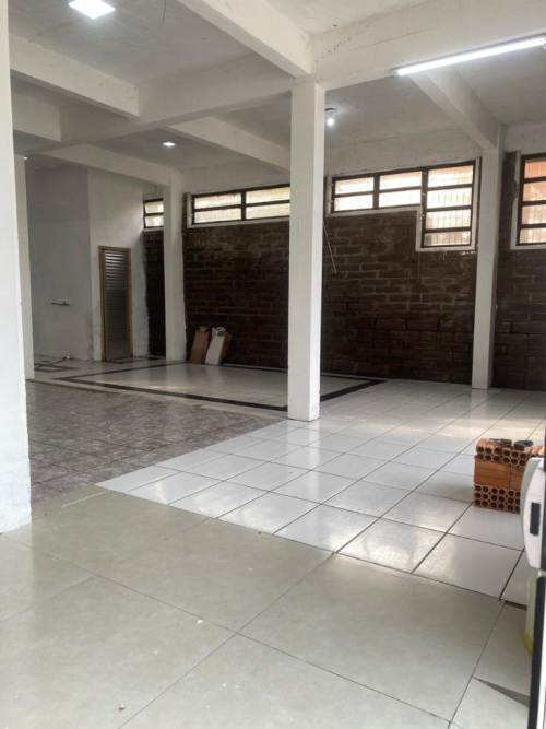 Loja Igara Canoas 