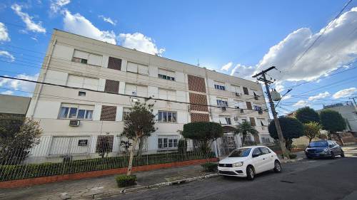 Apartamento Marechal Rondon Canoas 