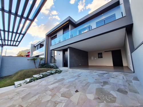 Casa Moinhos de Vento Canoas 
