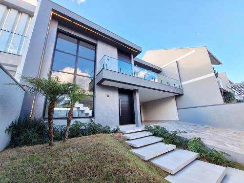 Casa Moinhos de Vento Canoas 