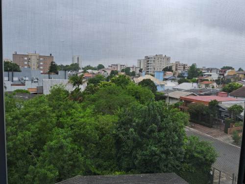 Cobertura Nossa Senhora das Graças Canoas 