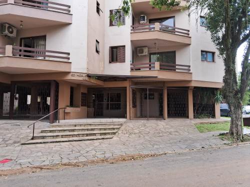 Cobertura Nossa Senhora das Graças Canoas 