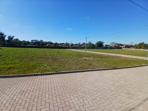 Terreno Olaria Canoas 