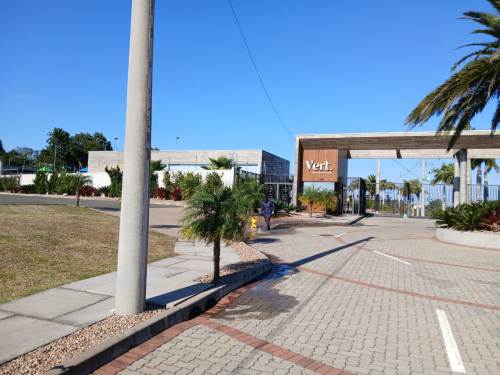 Terreno Olaria Canoas 