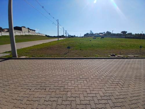 Terreno Olaria Canoas 