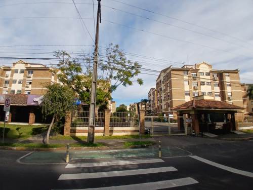 Apartamento Marechal Rondon Canoas 