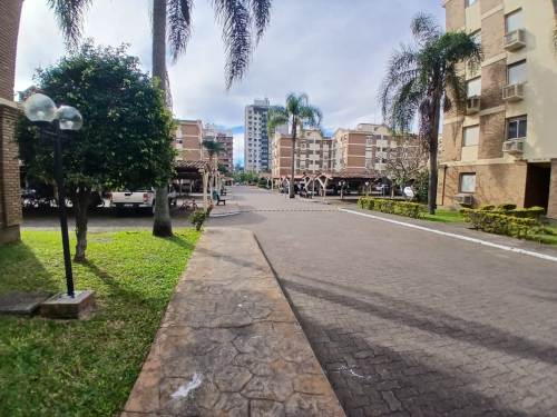Apartamento Marechal Rondon Canoas 