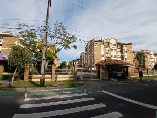 Apartamento Marechal Rondon Canoas 