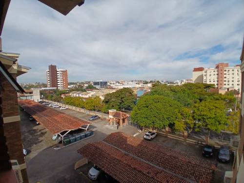 Apartamento Marechal Rondon Canoas 