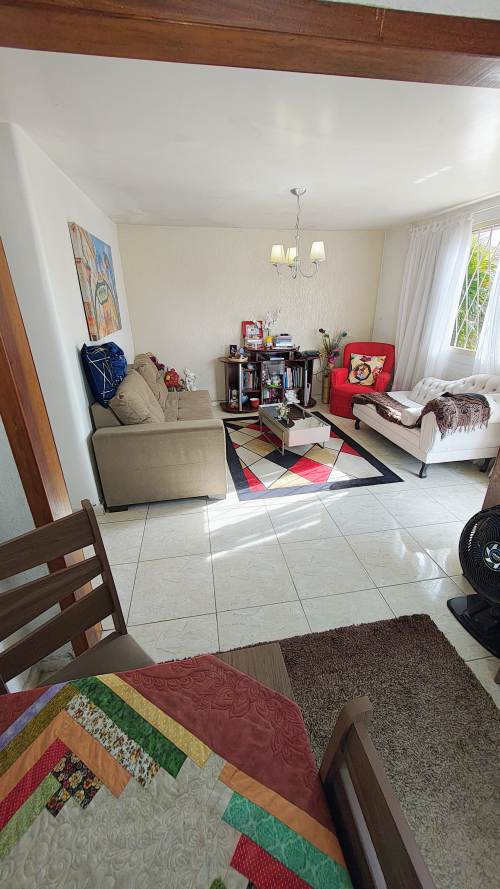 Casa Nossa Senhora das Graças Canoas 