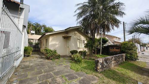Casa Nossa Senhora das Graças Canoas 