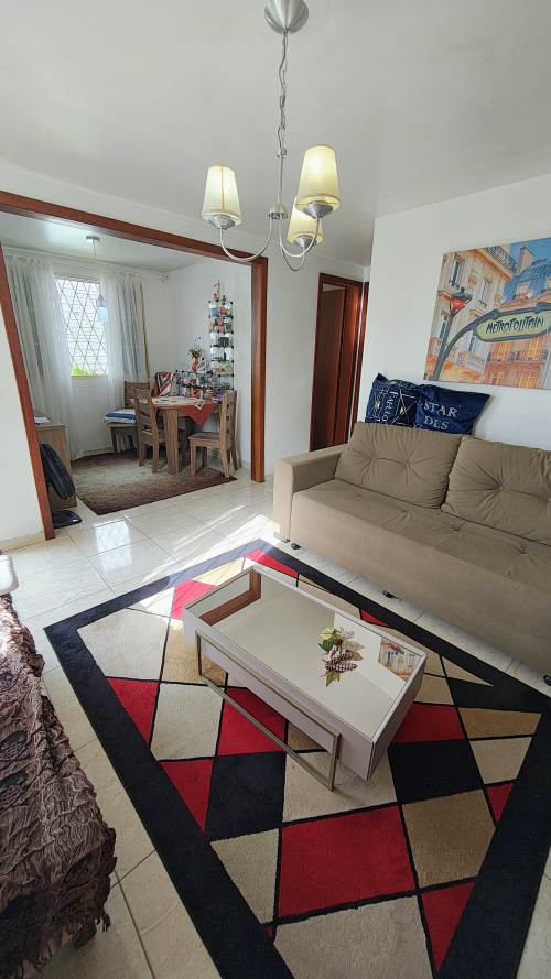 Casa Nossa Senhora das Graças Canoas 