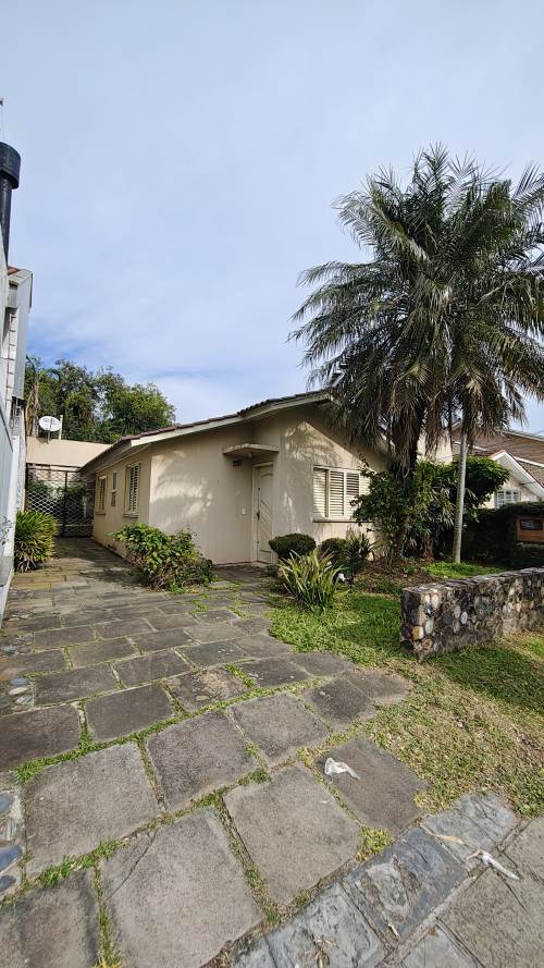 Casa Nossa Senhora das Graças Canoas 