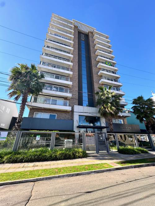 Apartamento Marechal Rondon Canoas 