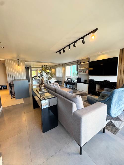 Apartamento Marechal Rondon Canoas 