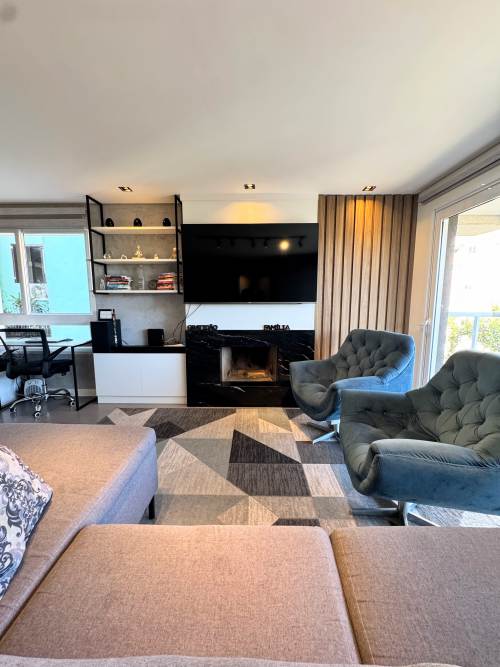 Apartamento Marechal Rondon Canoas 