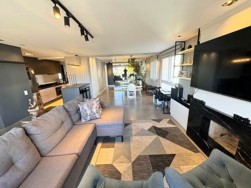 Apartamento Marechal Rondon Canoas 