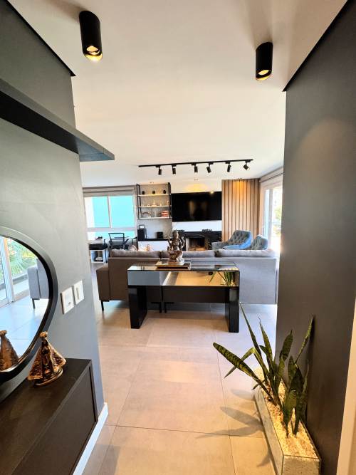 Apartamento Marechal Rondon Canoas 