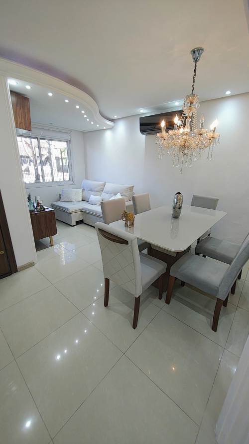 Casa Harmonia Canoas 