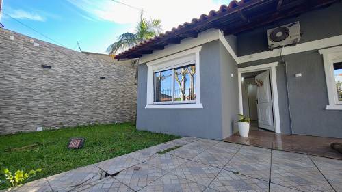 Casa Harmonia Canoas 