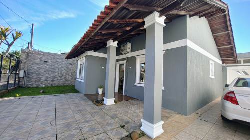 Casa Harmonia Canoas 